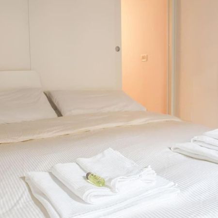Erbe Canal View Private House Venice Luaran gambar