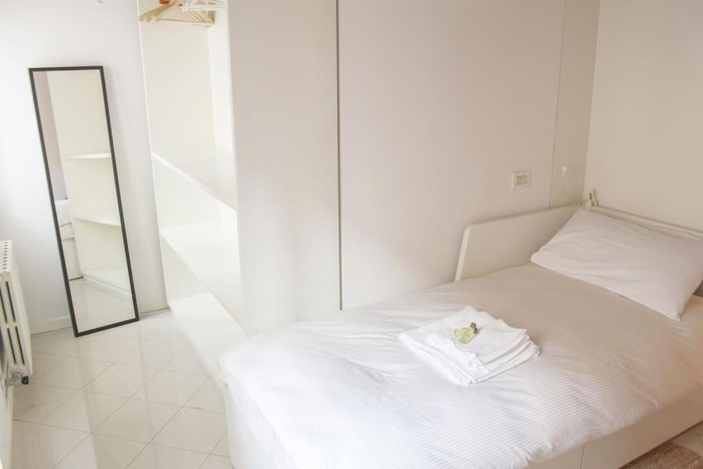 Erbe Canal View Private House Venice Luaran gambar